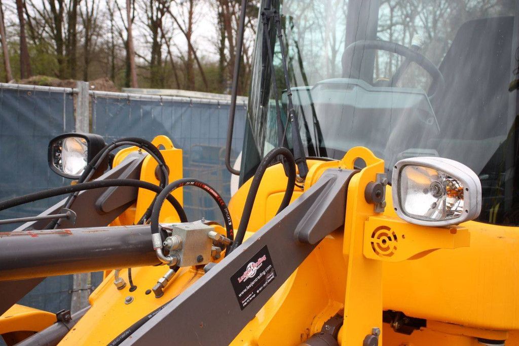 Volvo L30G Diesel Wheel Loader 2017