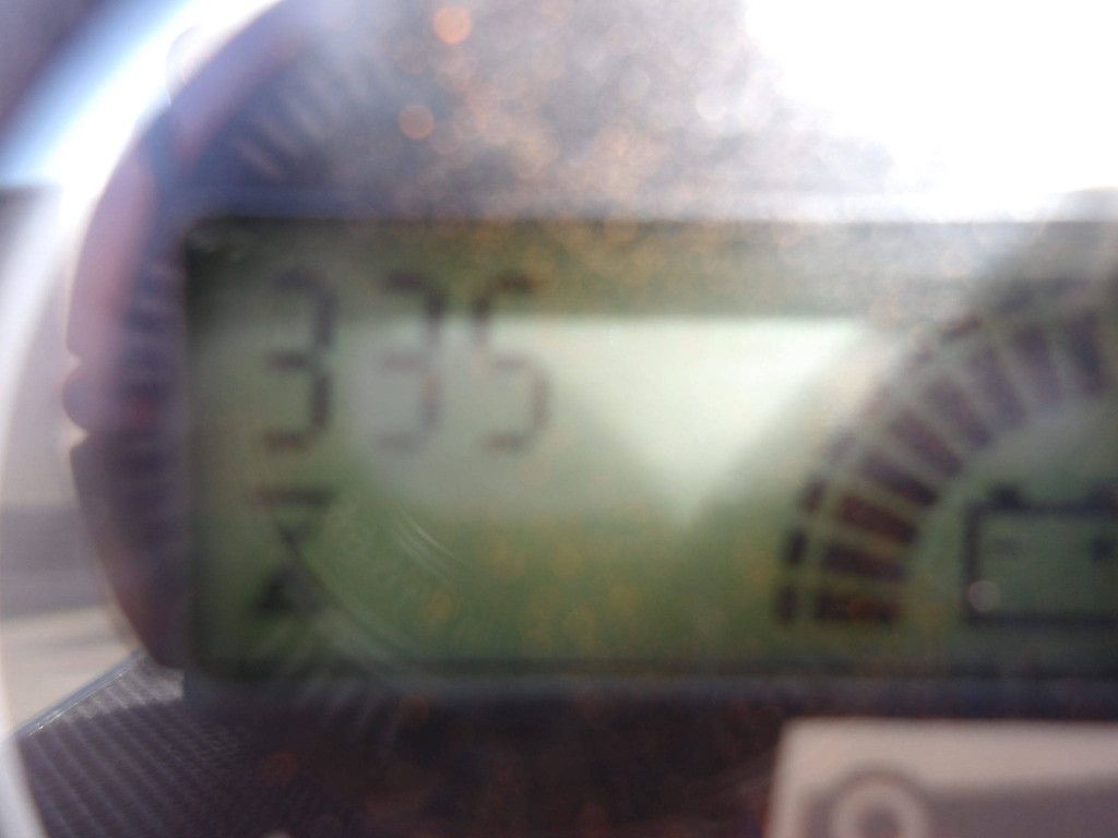 Toucan 12E Plus Mast Lift 12.65m Electric 2016