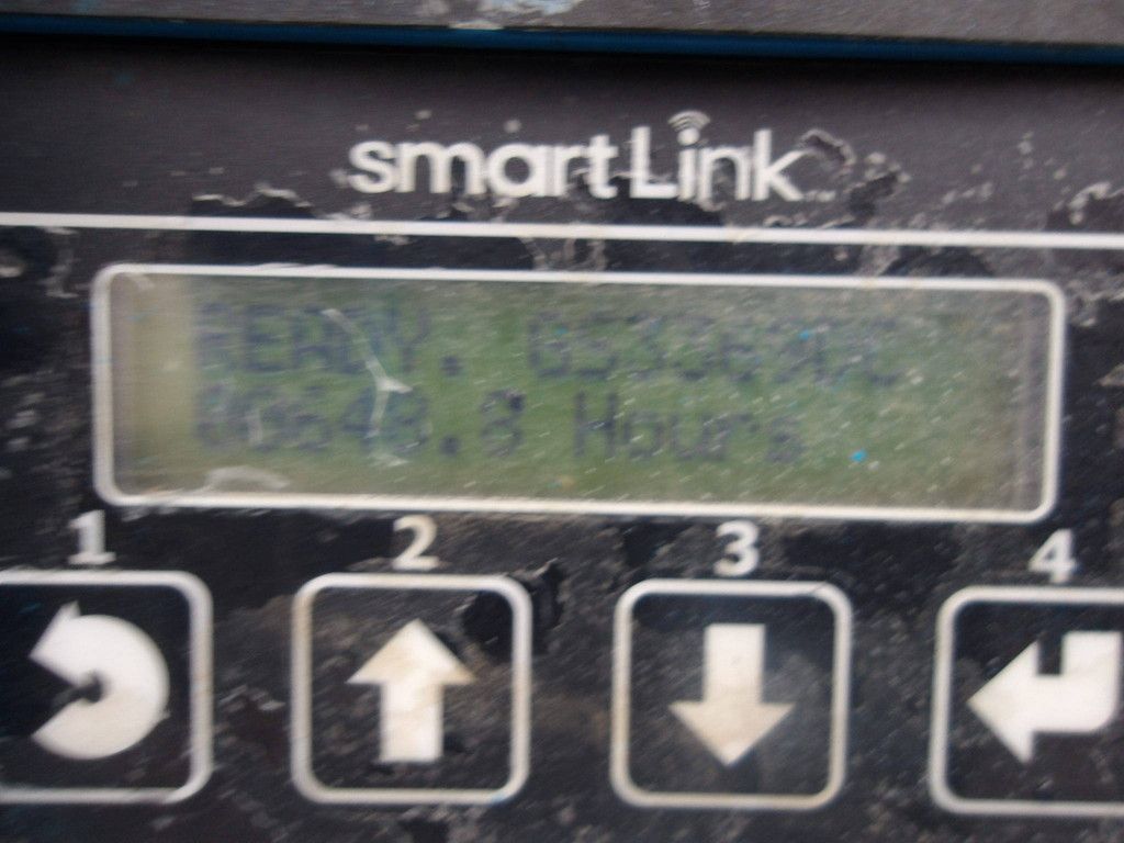 Scherenbühne Genie GS-3369DC 11,69 m Elektrisch 2013