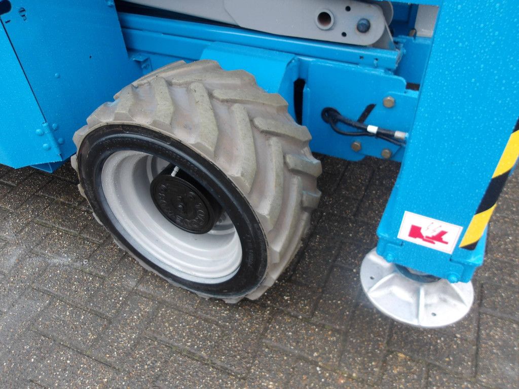 Scherenbühne Genie GS-3369DC 11,69 m Elektrisch 2013