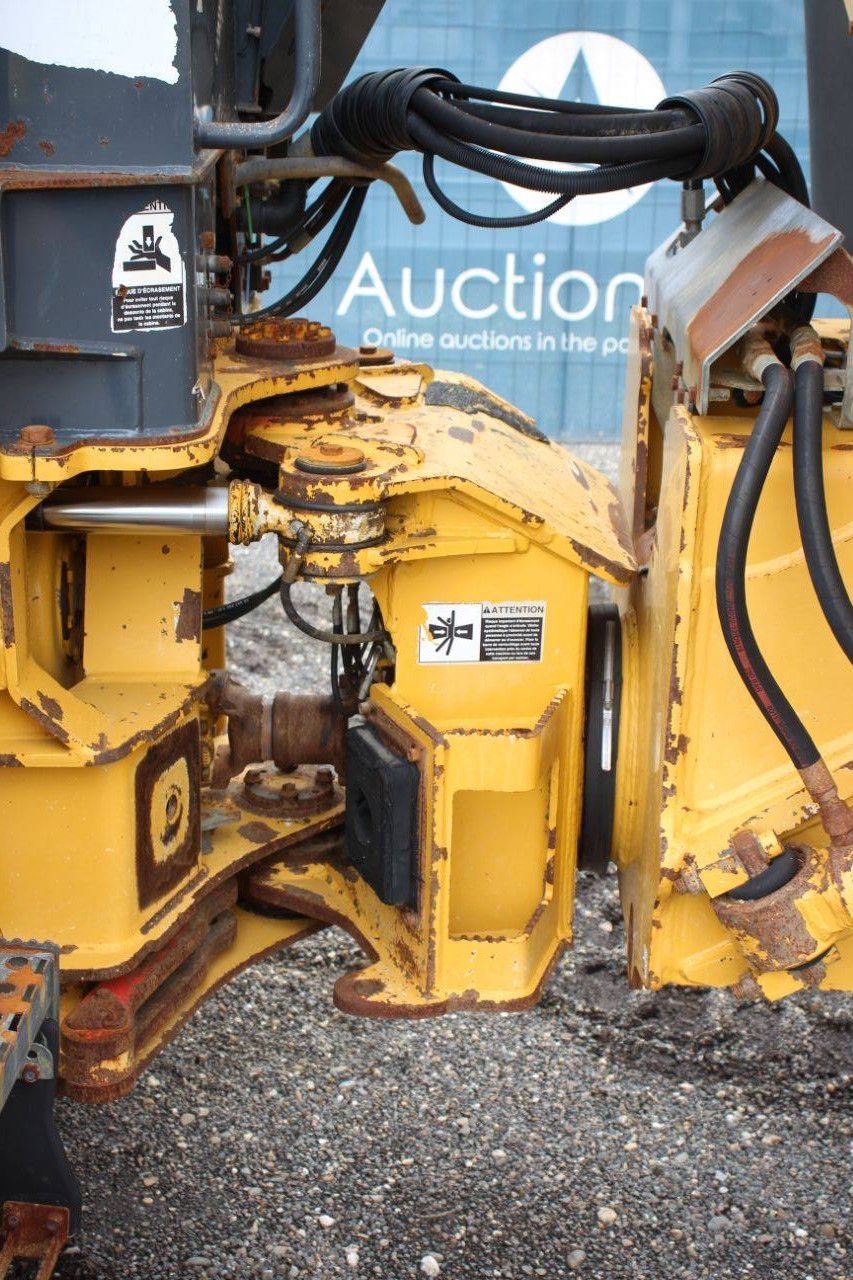 Dumper Bell B30D 6X6 Diesel