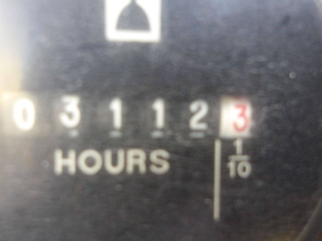 Genie S-45 Teleskoparbeitsbühne 15,72 m Diesel 2015