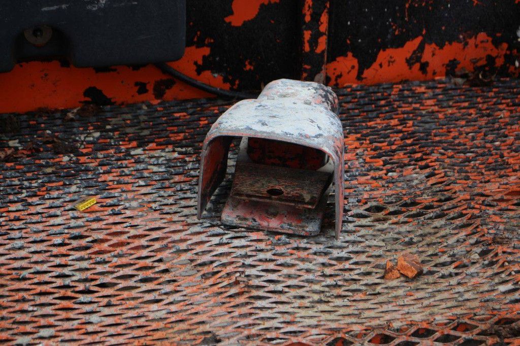 Articulating boom lift JLG 340AJ 12.33m Diesel