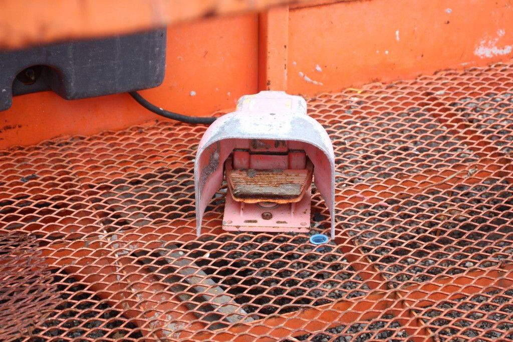 Teleskoparbeitsbühne JLG 860SJ 28,21 m Diesel 2011