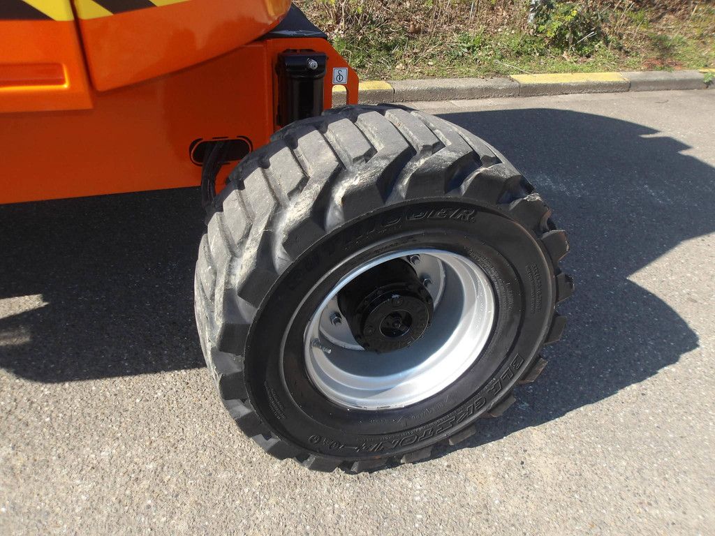 Gelenkteleskoparbeitsbühne JLG 450AJ 15,72 m Diesel 2017