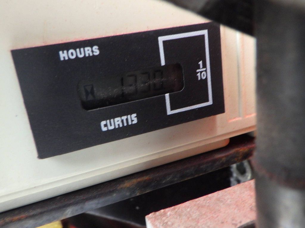 Niftylift HR17NE Elektrische Gelenkteleskoparbeitsbühne 17 m 2010