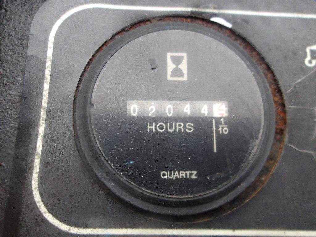 Genie S-65 Trax Gelenkteleskoparbeitsbühne 21,80 m Diesel 2015