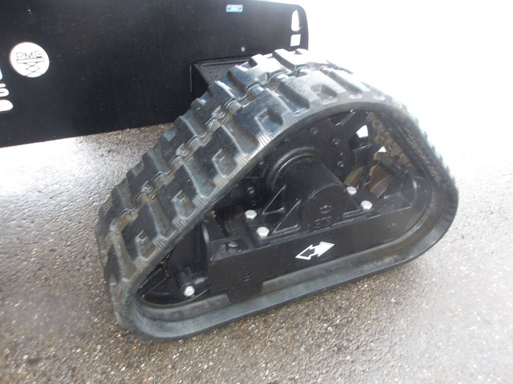 Genie S-65 Trax Gelenkteleskoparbeitsbühne 21,80 m Diesel 2015