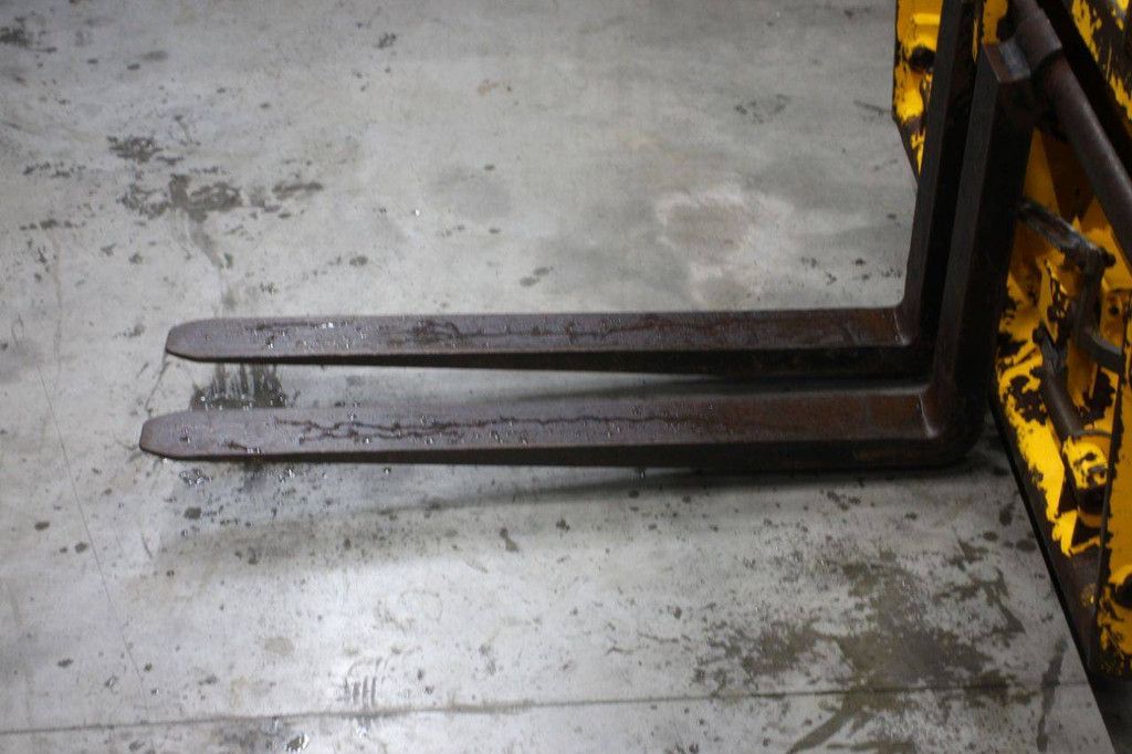 JCB 536-70 Agripro Teleskoplader, Diesel, 81 kW, 3.600 kg, 7 m