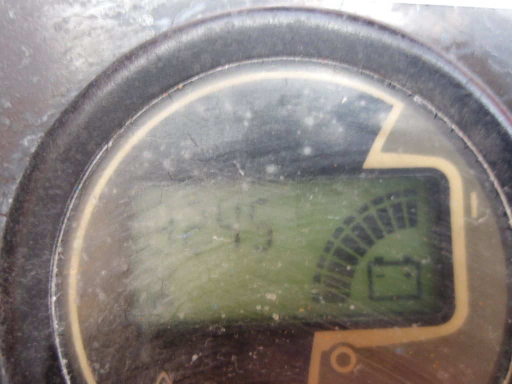 Telescoophoogwerker JLG 660SJ 21.80m Diesel 2017