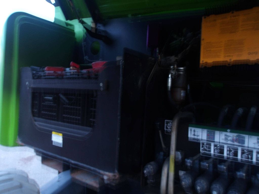 Nifty HR28HYB Hybrid-Gelenkteleskoparbeitsbühne 28 m 2019