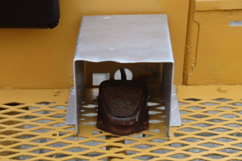 Genie S-65 Diesel Telescopic Boom Lift 21.8m 2007