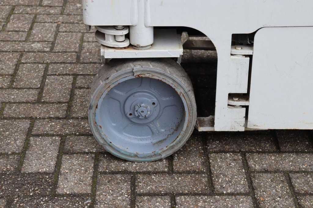 Scherenbühne Genie GS-1932 Elektrisch 7,85 m 2013