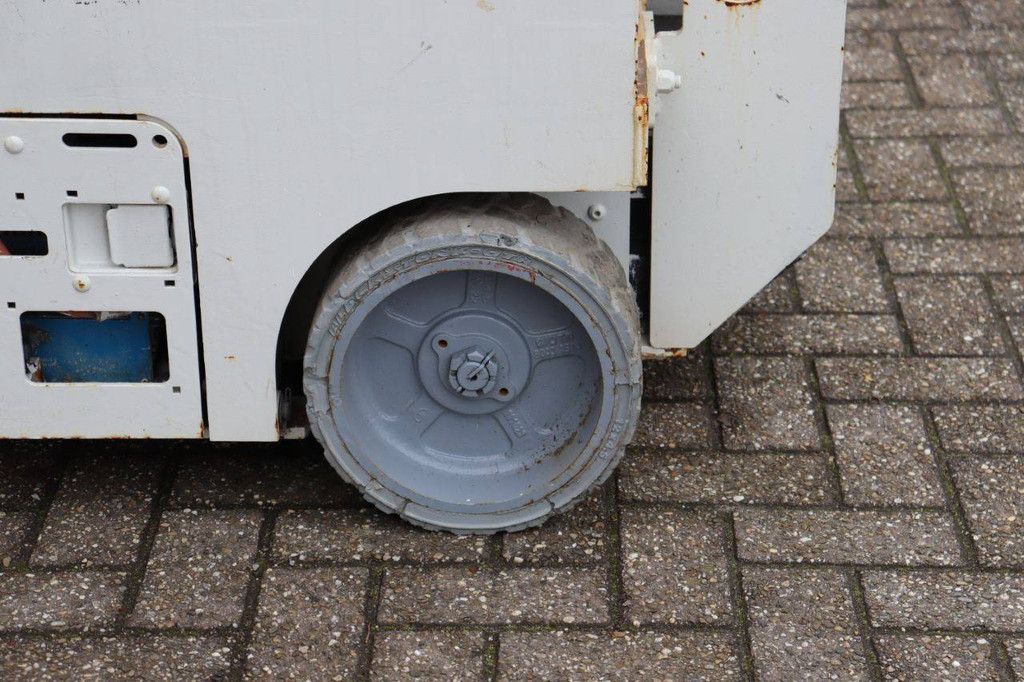 Scherenbühne Genie GS-1932 Elektrisch 7,85 m 2013