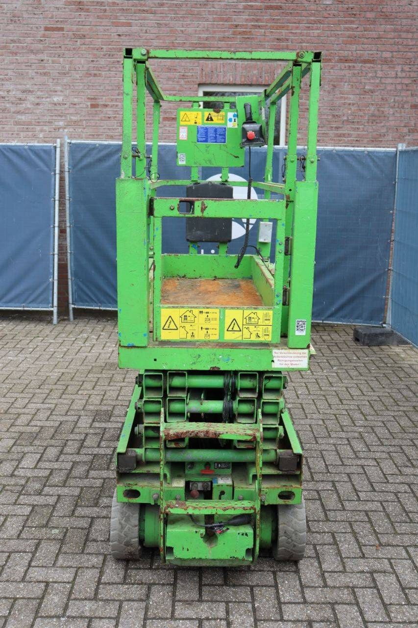 Scherenbühne Genie GS-1932 Elektrisch 7,85 m 2011