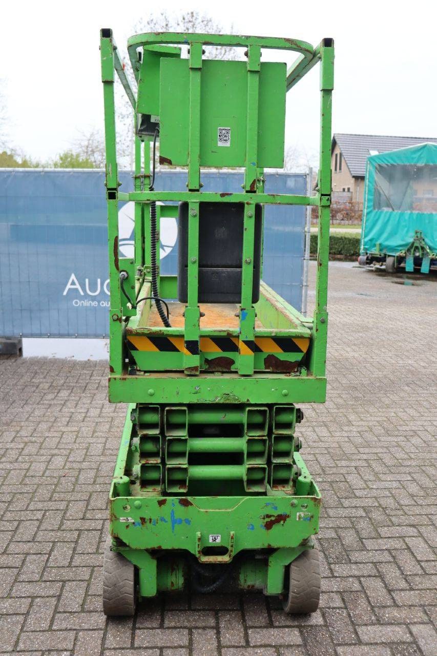 Scherenbühne Genie GS-1932 Elektrisch 7,85 m 2011