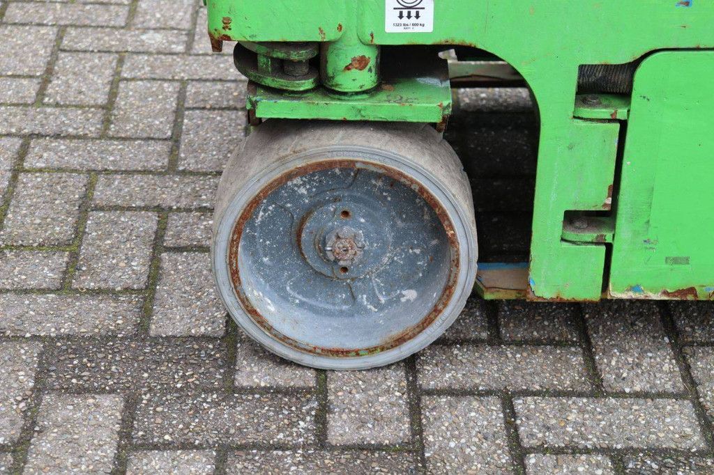 Scherenbühne Genie GS-1932 Elektrisch 7,85 m 2011