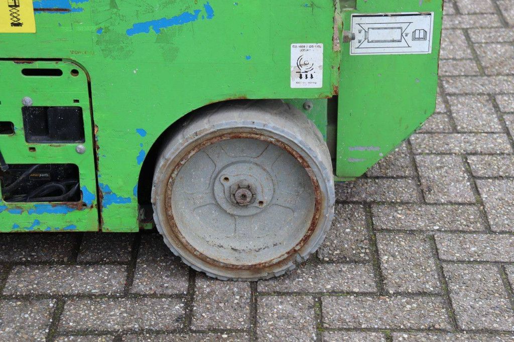 Scherenbühne Genie GS-1932 Elektrisch 7,85 m 2011