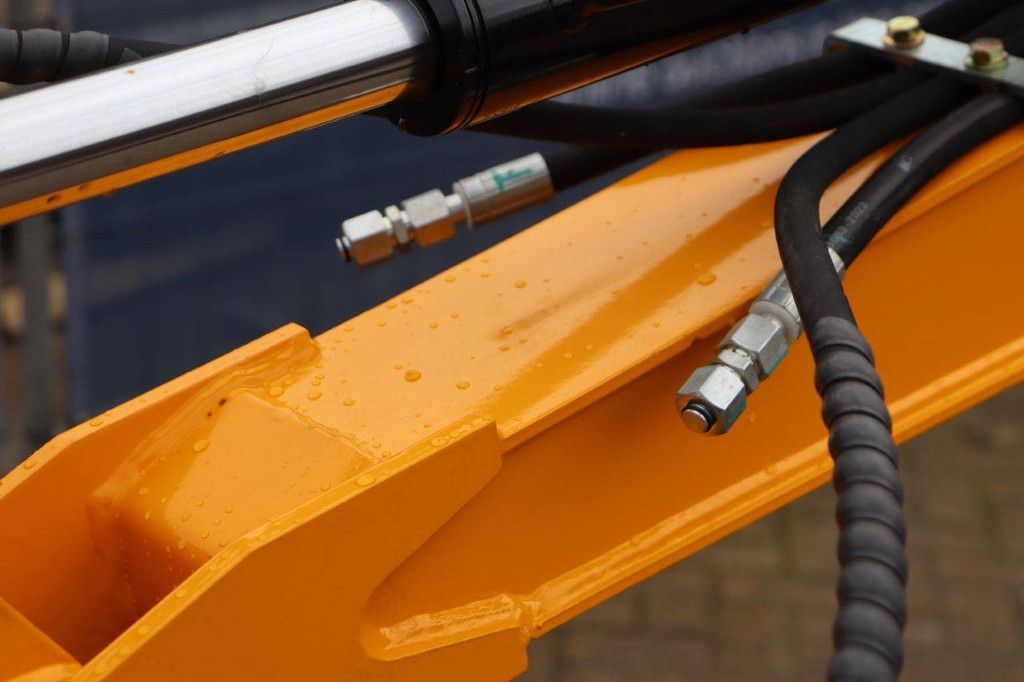 Minibagger CMH DW-10B Diesel 12 PS Baujahr 2026 Neu