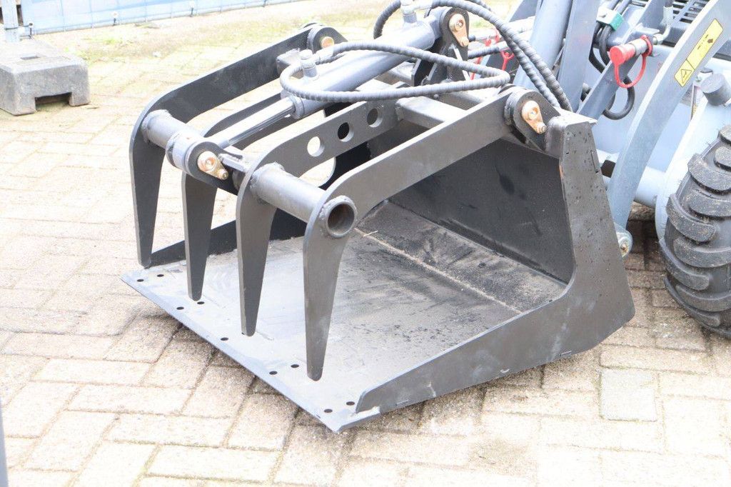 Skid steer loader CMH HT320 Petrol 13.5 hp 2025