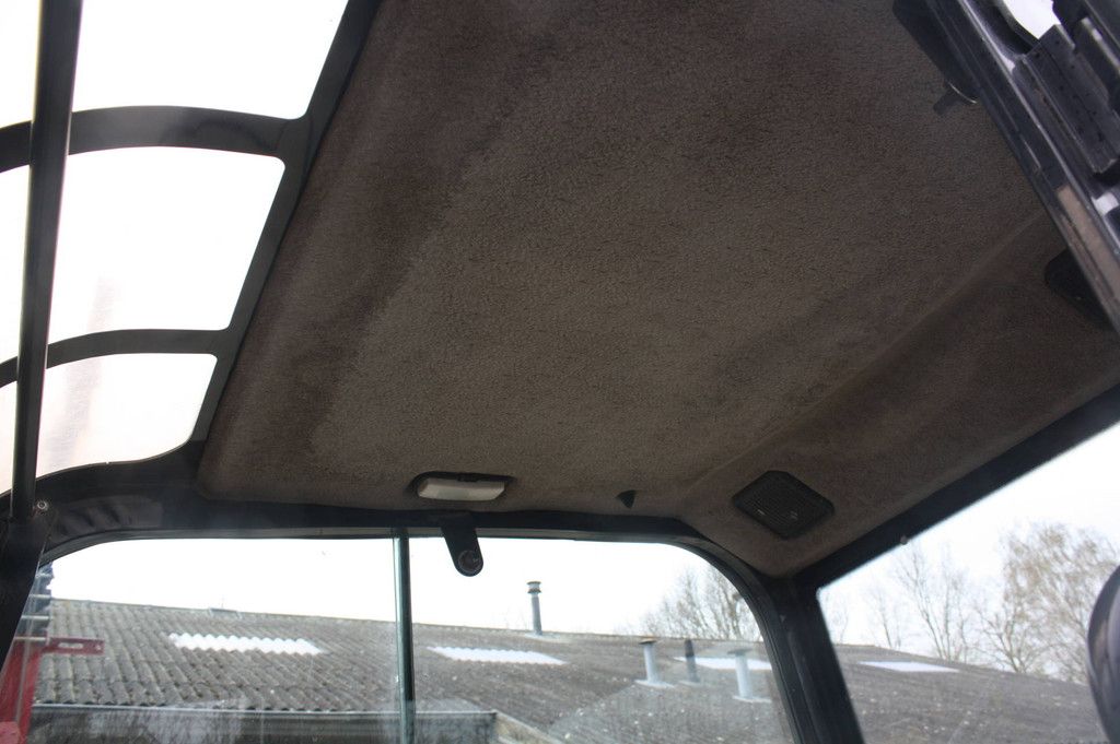 Minibagger Kubota KX015-4 Diesel 2015