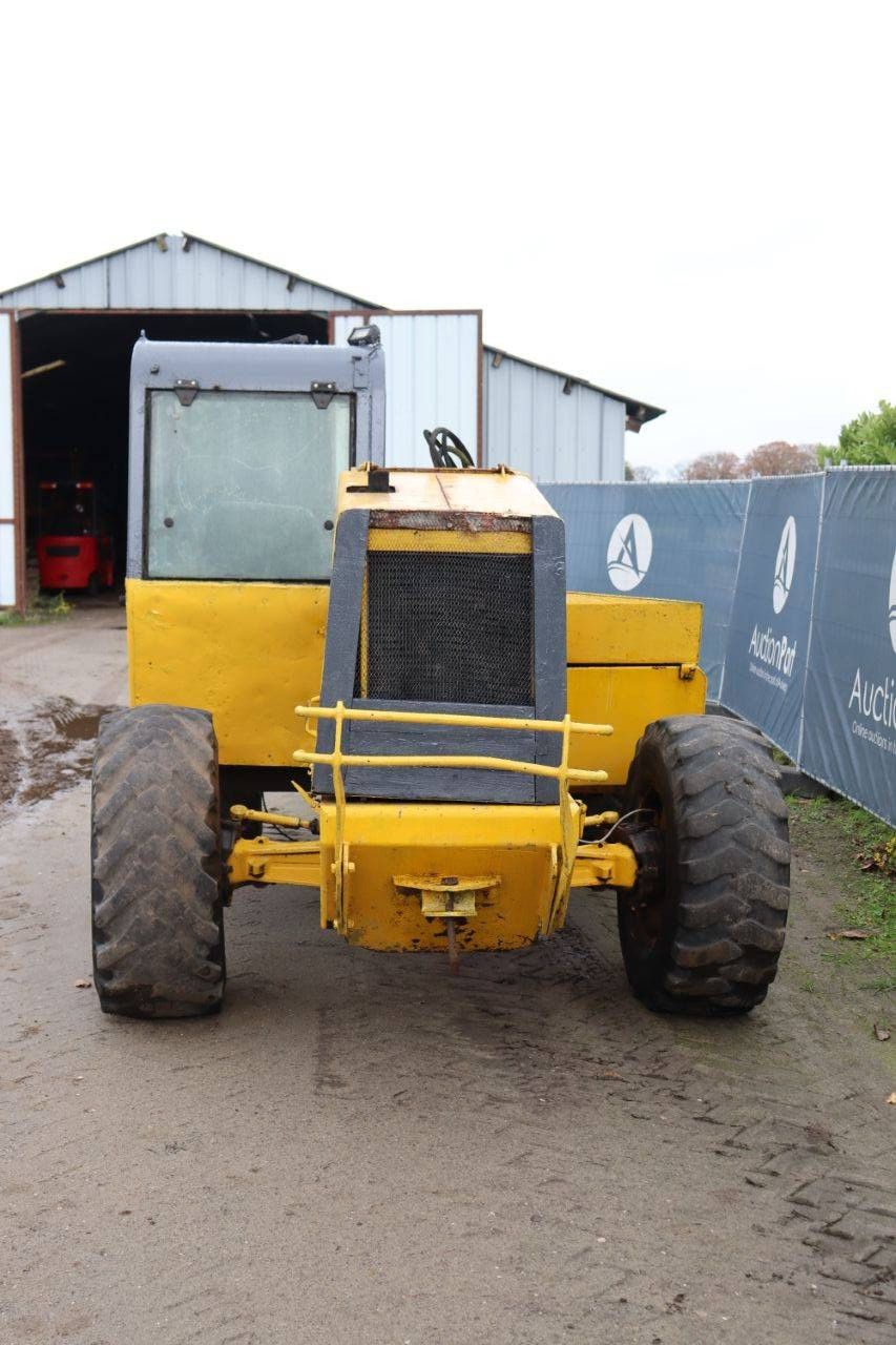 Verreiker Matbro TS260 Diesel 2700kg