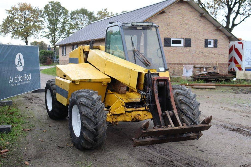 Verreiker Matbro TS260 Diesel 2700kg