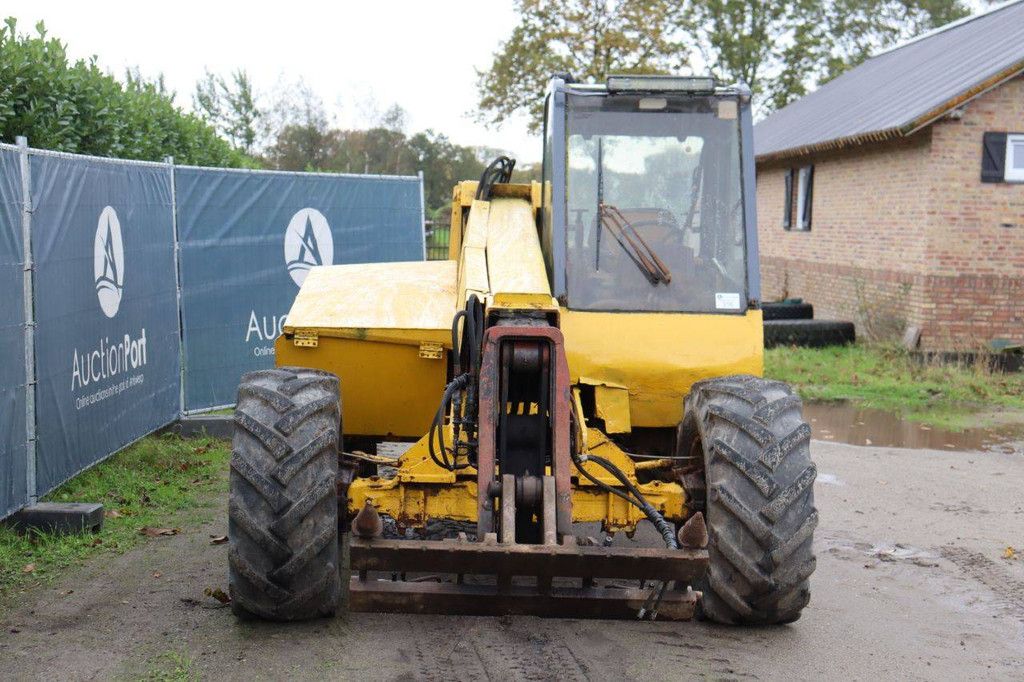 Verreiker Matbro TS260 Diesel 2700kg