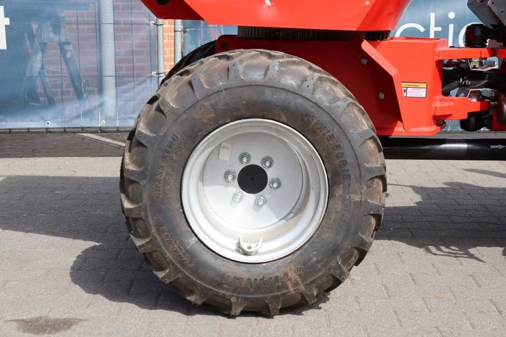 Heracles H100 Diesel Dumper 2024 New