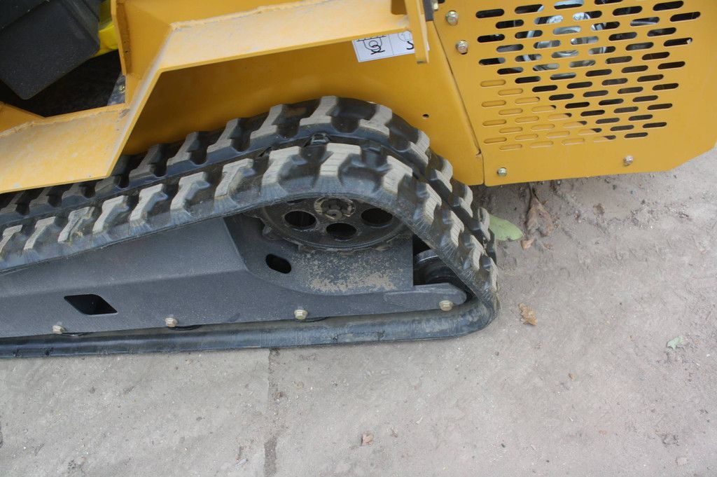 Runtong CS480 Kompaktlader Benzin 2025 Neu