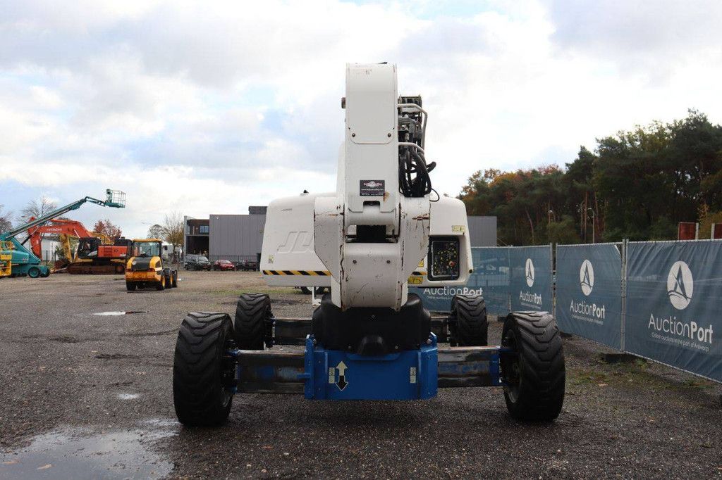 Gelenkteleskoparbeitsbühne JLG 1250AJP Diesel 40m 2013