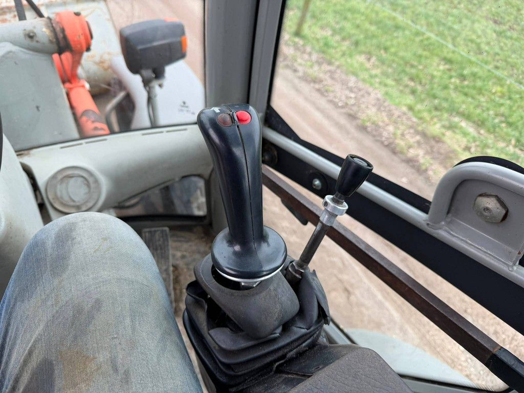 Atlas 65 Diesel-Radlader, Baujahr 1999