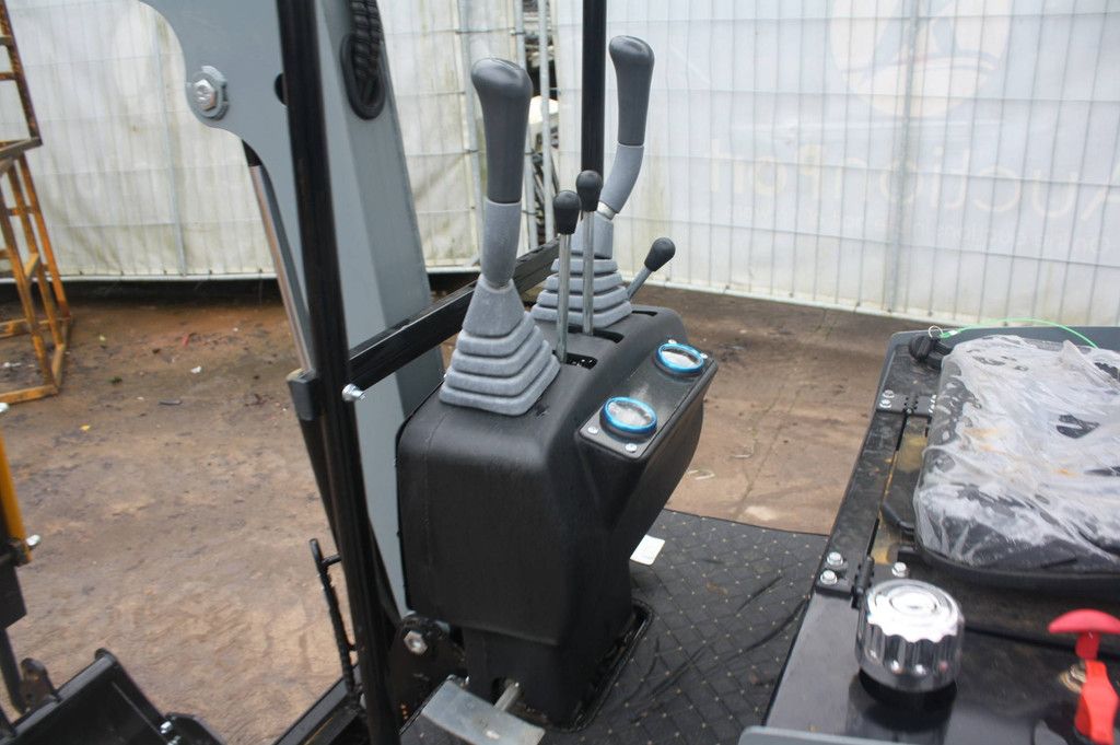 Minibagger Colt KV13 Diesel 2025 Neu