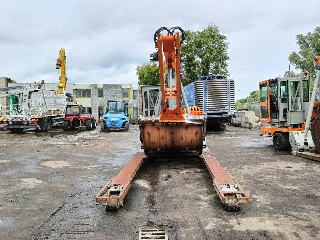 Containerverdichter Packmat PK451 Diesel 42kW 2013