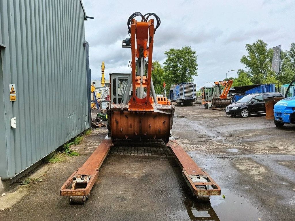 Containerverdichter Packmat PK451 Diesel 42kW 2013