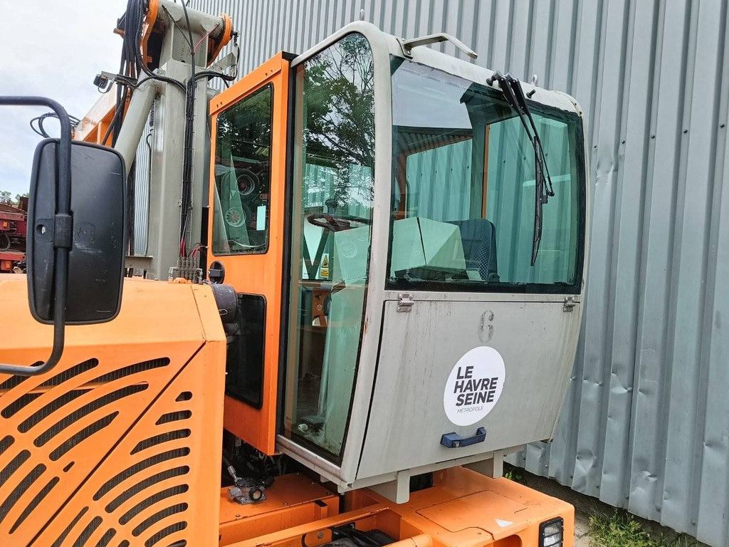 Containerverdichter Packmat PK451 Diesel 42kW 2017