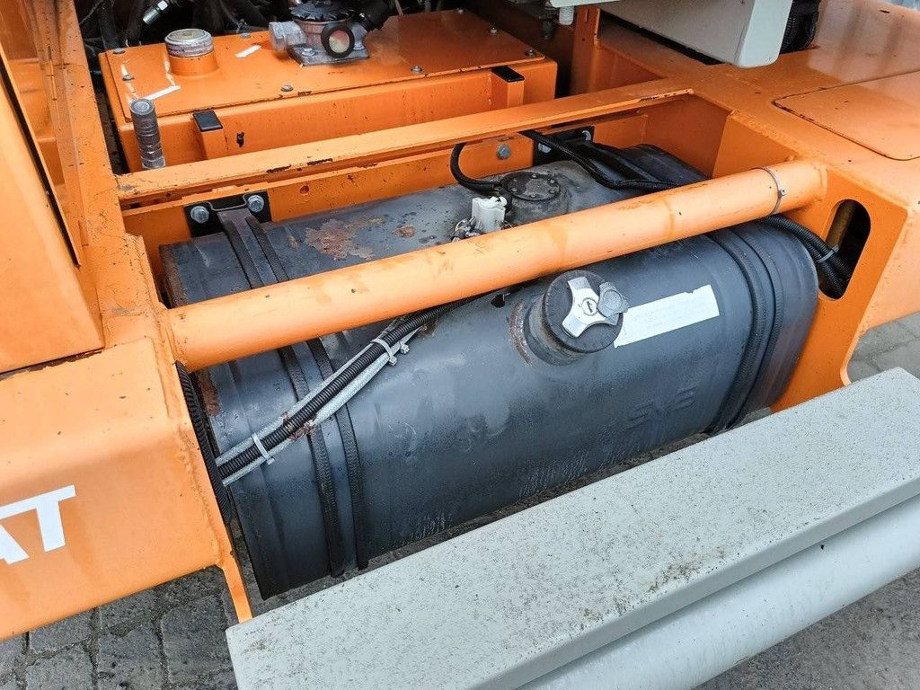 Containerverdichter Packmat PK451 Diesel 42kW 2017