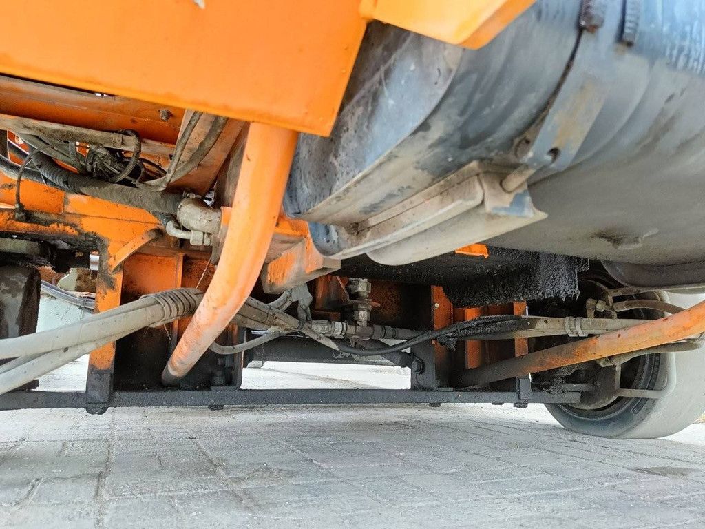 Containerverdichter Packmat PK451 Diesel 42kW 2017