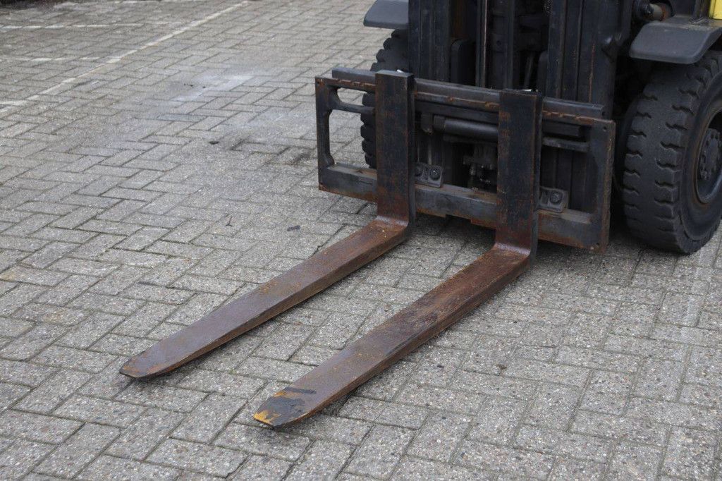 Gabelstapler Hyster H2.5FT LPG 2350kg 4,9m 2011