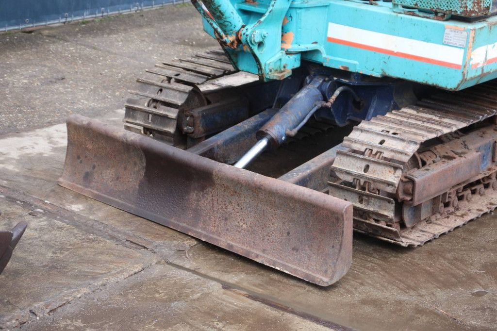 Mini excavator Kubota KH-026 Diesel