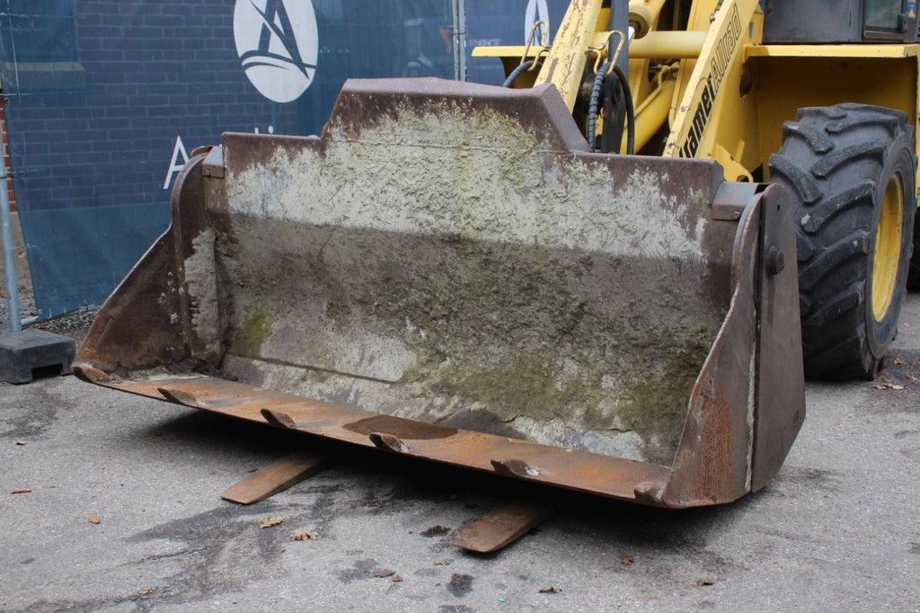 Kramer 303 Diesel Wheel Loader 1998