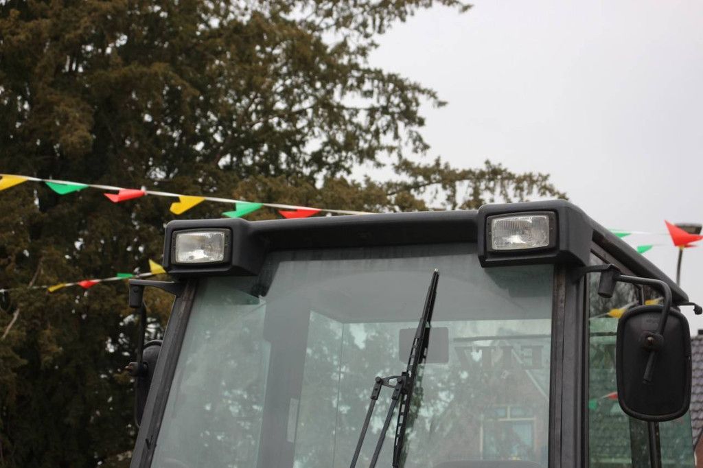 Kramer 303 Diesel Wheel Loader 1998