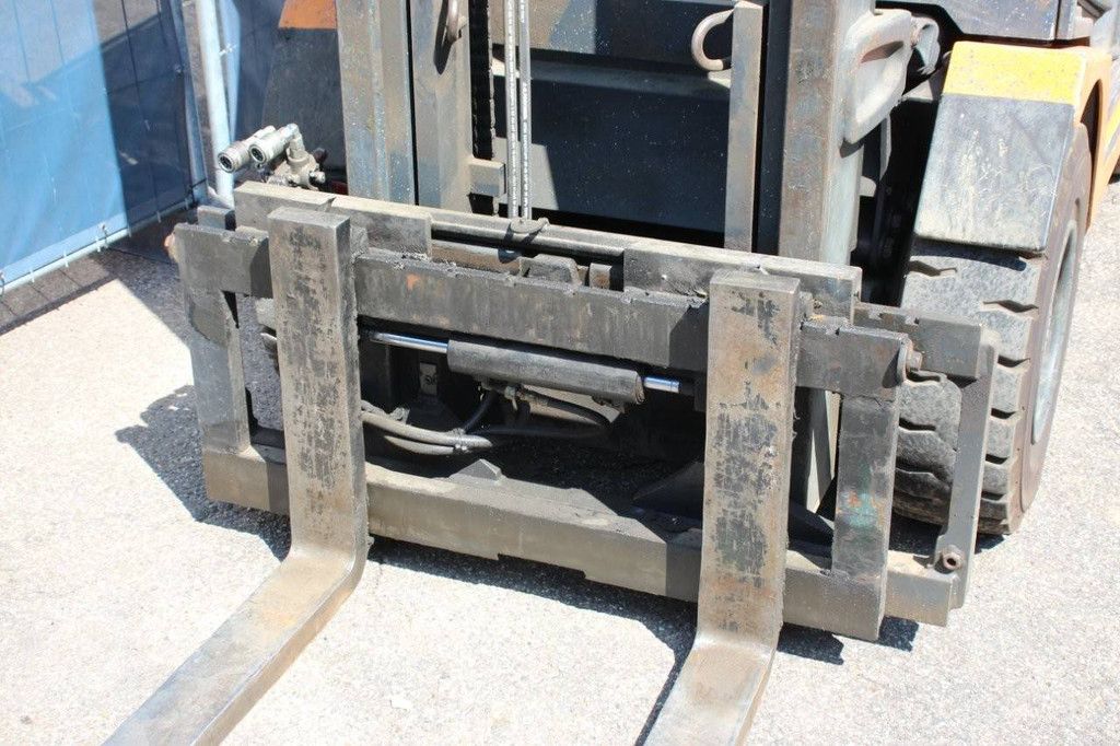 Forklift Still R 70-45 Diesel 4500kg 4.0m 2001