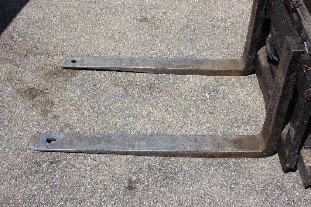 Forklift Still R 70-45 Diesel 4500kg 4.0m 2001