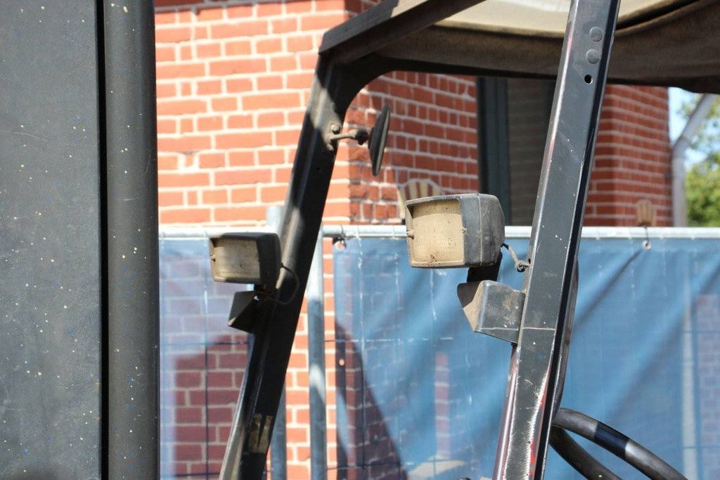 Forklift Still R 70-45 Diesel 4500kg 4.0m 2001