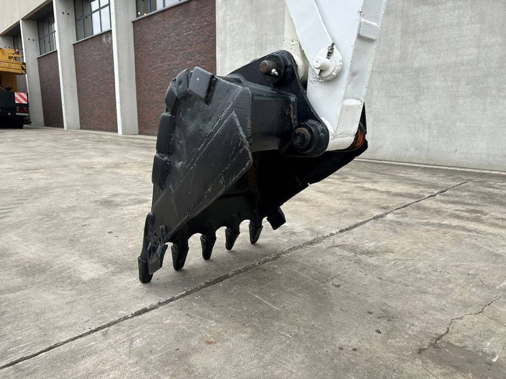 Midi-Bagger Terex TC65 Diesel