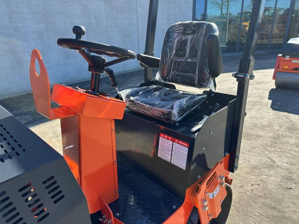 Tandemrolle Kul DR-2700