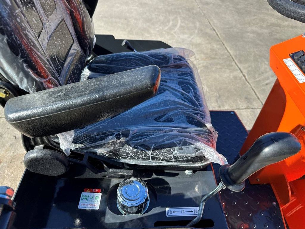 Tandemrolle Kul DR-2700