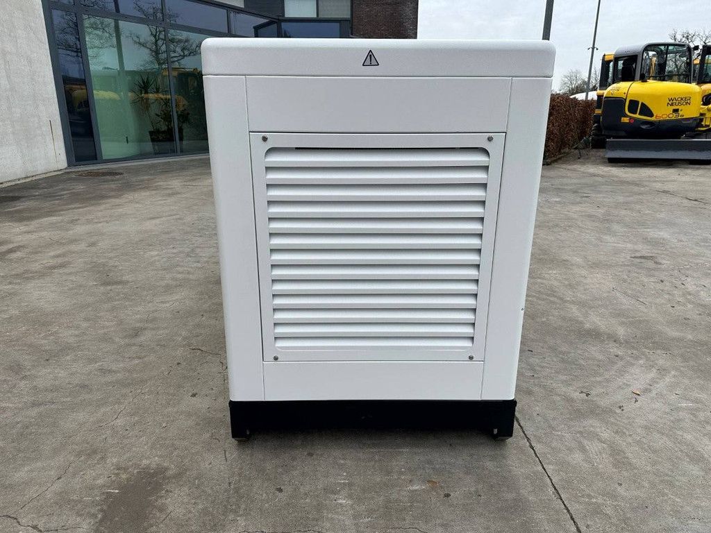Generator Compal Power VG-R100 Diesel 200kVa 2025