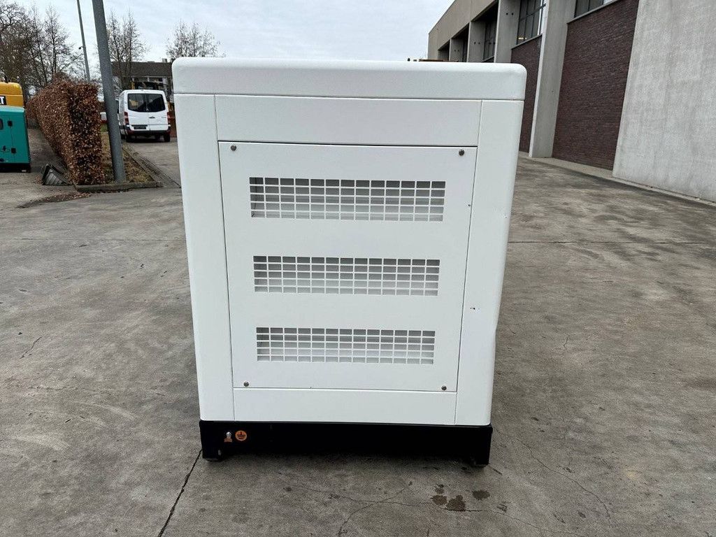 Generator Compal Power VG-R100 Diesel 200kVa 2025